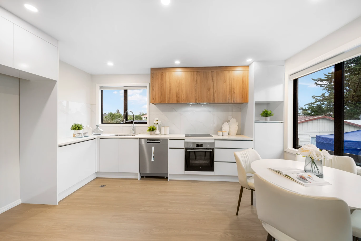 Newly renovated, 8 Guthrey Place Otara, Auckland