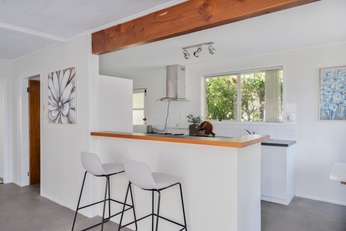 Conjunctionals welcome, 26 Tabitha Crescent, Henderson, Auckland