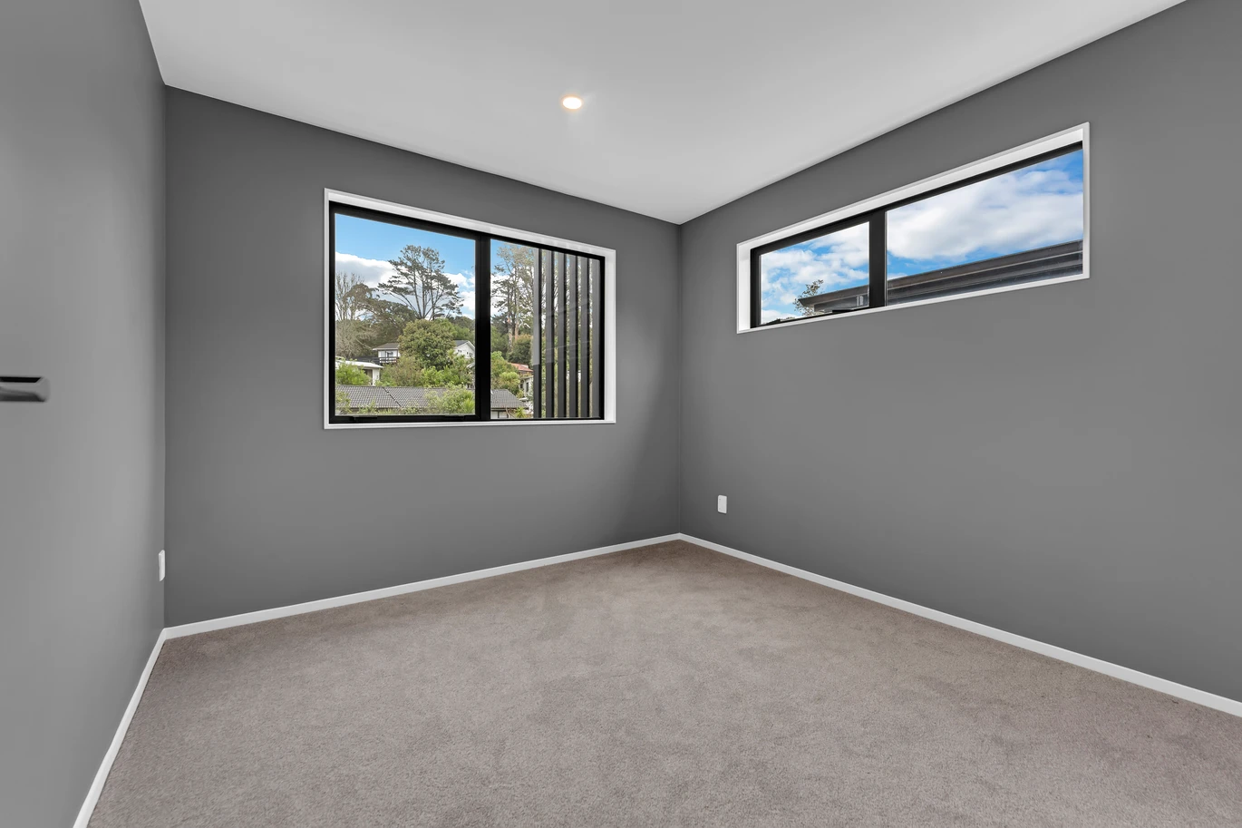 Title and CCC Issued, 87B Salamanca Road, Sunnynook, Auckland