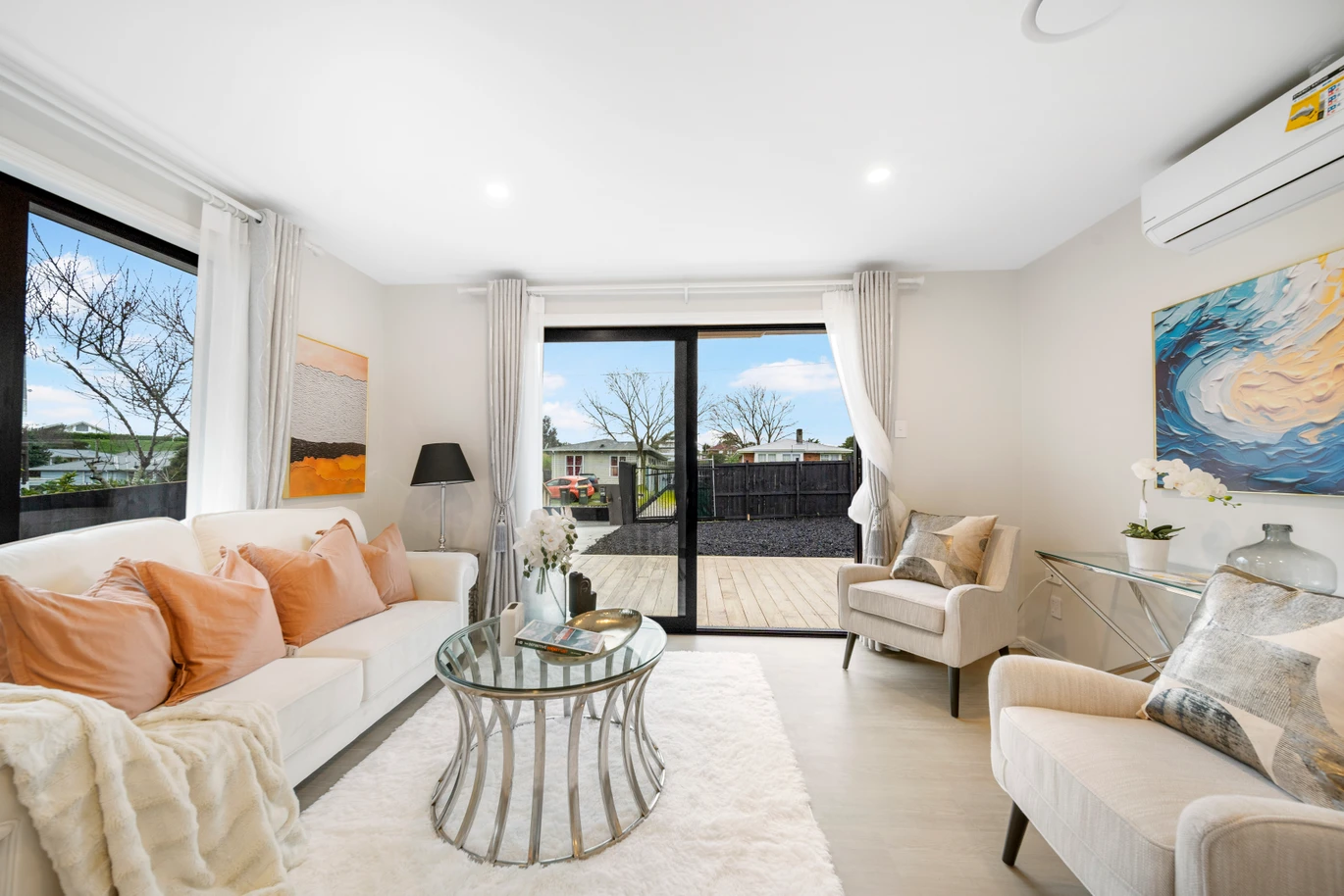 Newly renovated, 8 Guthrey Place Otara, Auckland