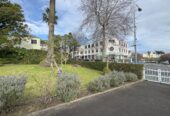 Hulme Court, 350 Parnell Road, Parnell, Auckland