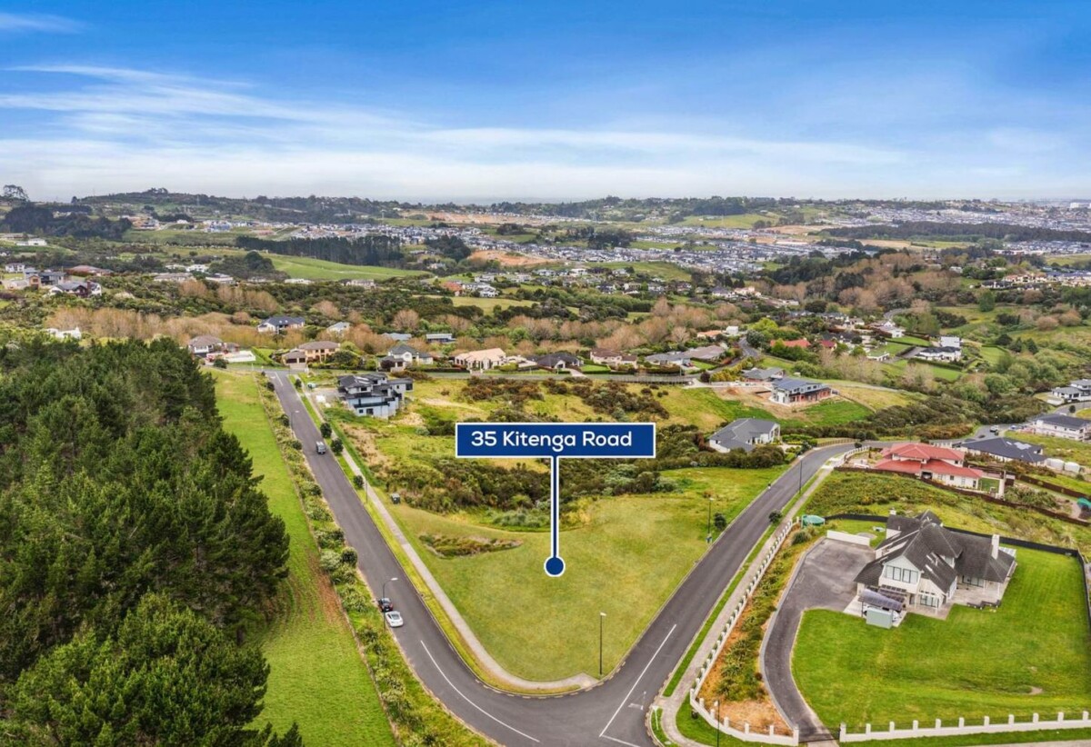 35 Kitenga Road, Flat Bush, Auckland