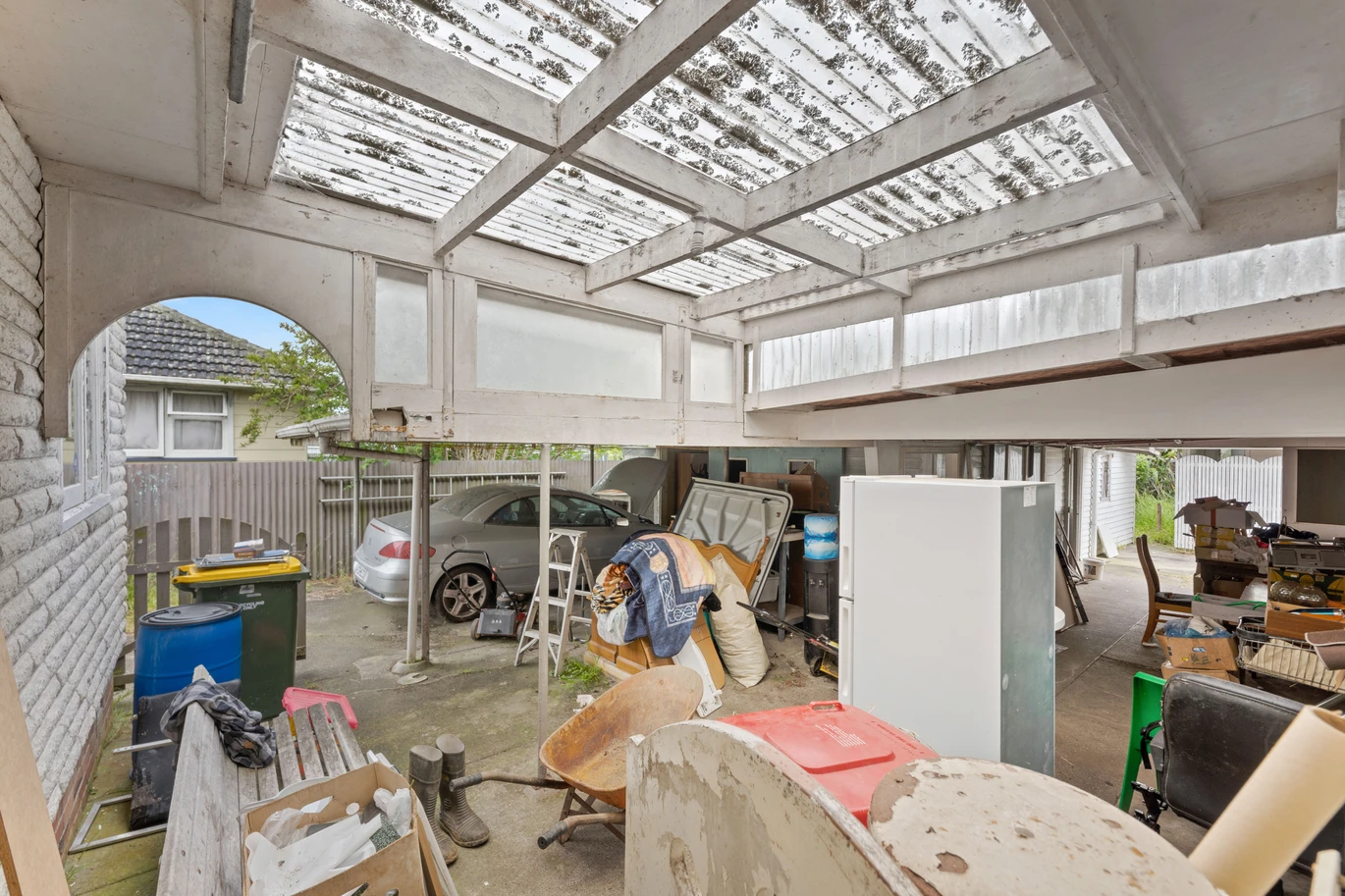 34 Johnstones Road, Otara, Auckland