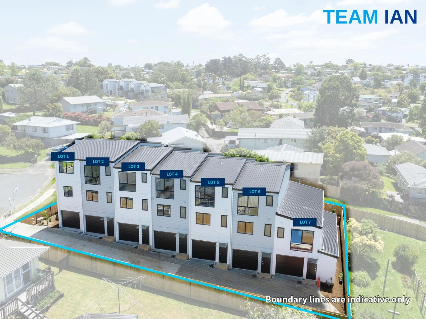 5/11 Kayle Glen, West Harbour, Auckland