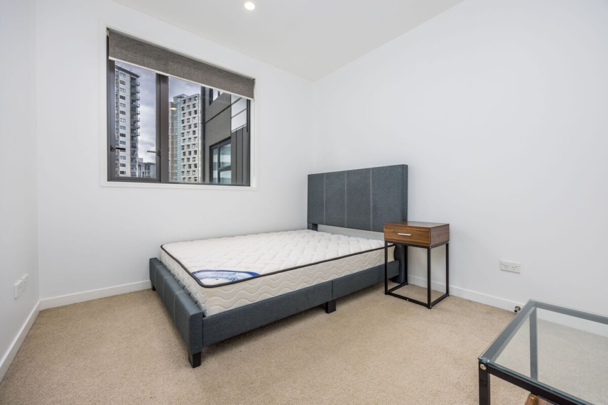 Double Grammar school zone, 48m2 Freehold 2 beds 1 bath apartment, zoned for Auckland Grammar and Auckland Girls Grammar school, 301/79 Airedale Street, City Centre, Auckland