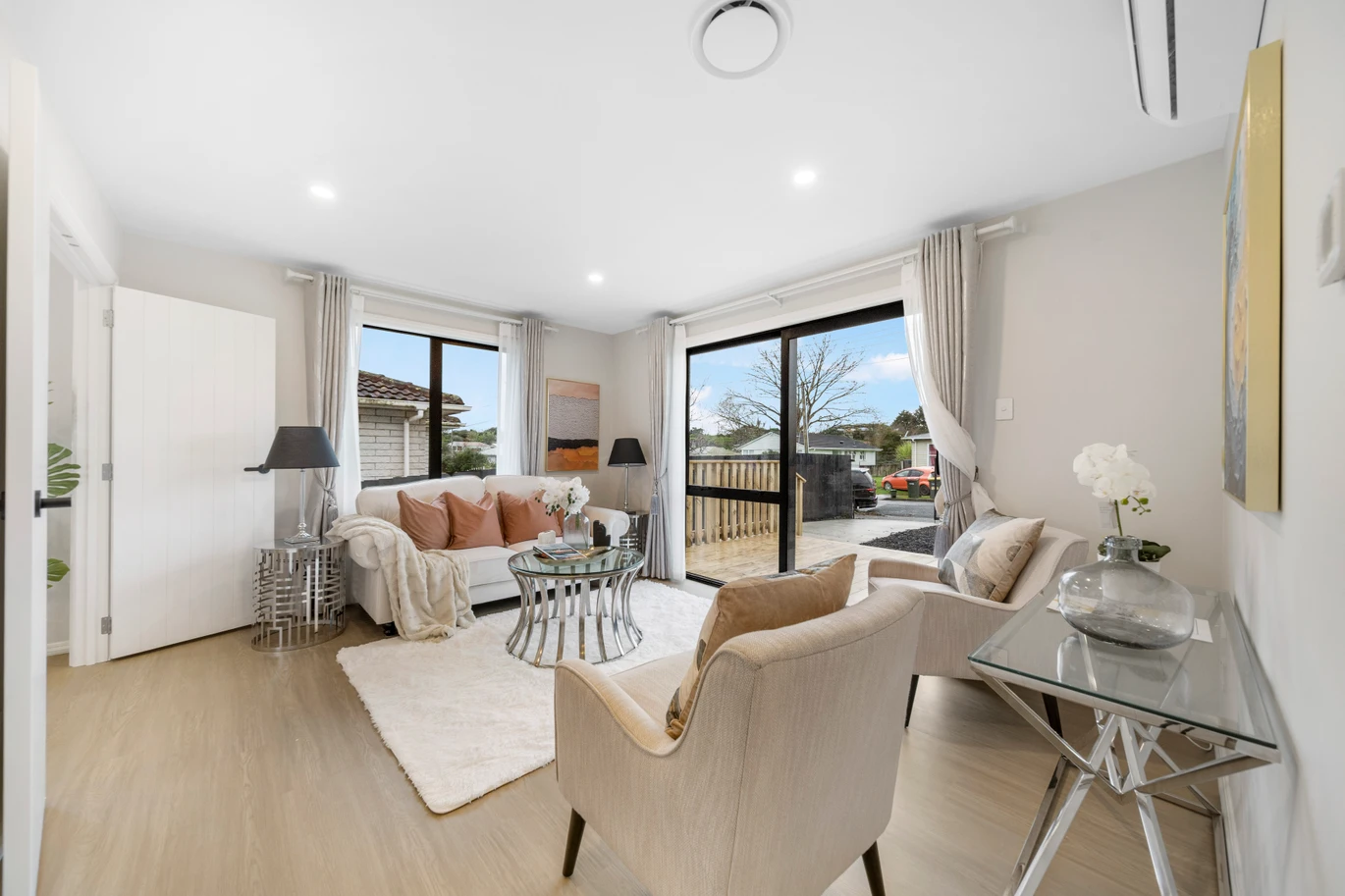 Newly renovated, 8 Guthrey Place Otara, Auckland