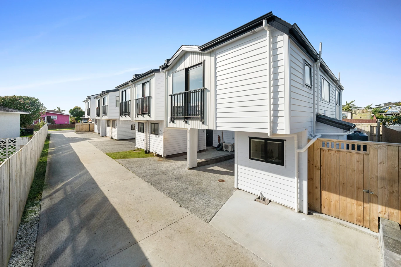 6/47 Hokianga Street, Mangere East, Auckland