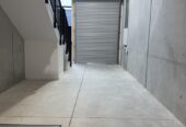 Brandnew multi-use warehouse and office, 68 m2 floor size, – 47m2 Ground Floor – 21m2 Mezzanine Floor – 6 meter Stud Height, 29/3 Inanga Street, Hobsonville, Auckland
