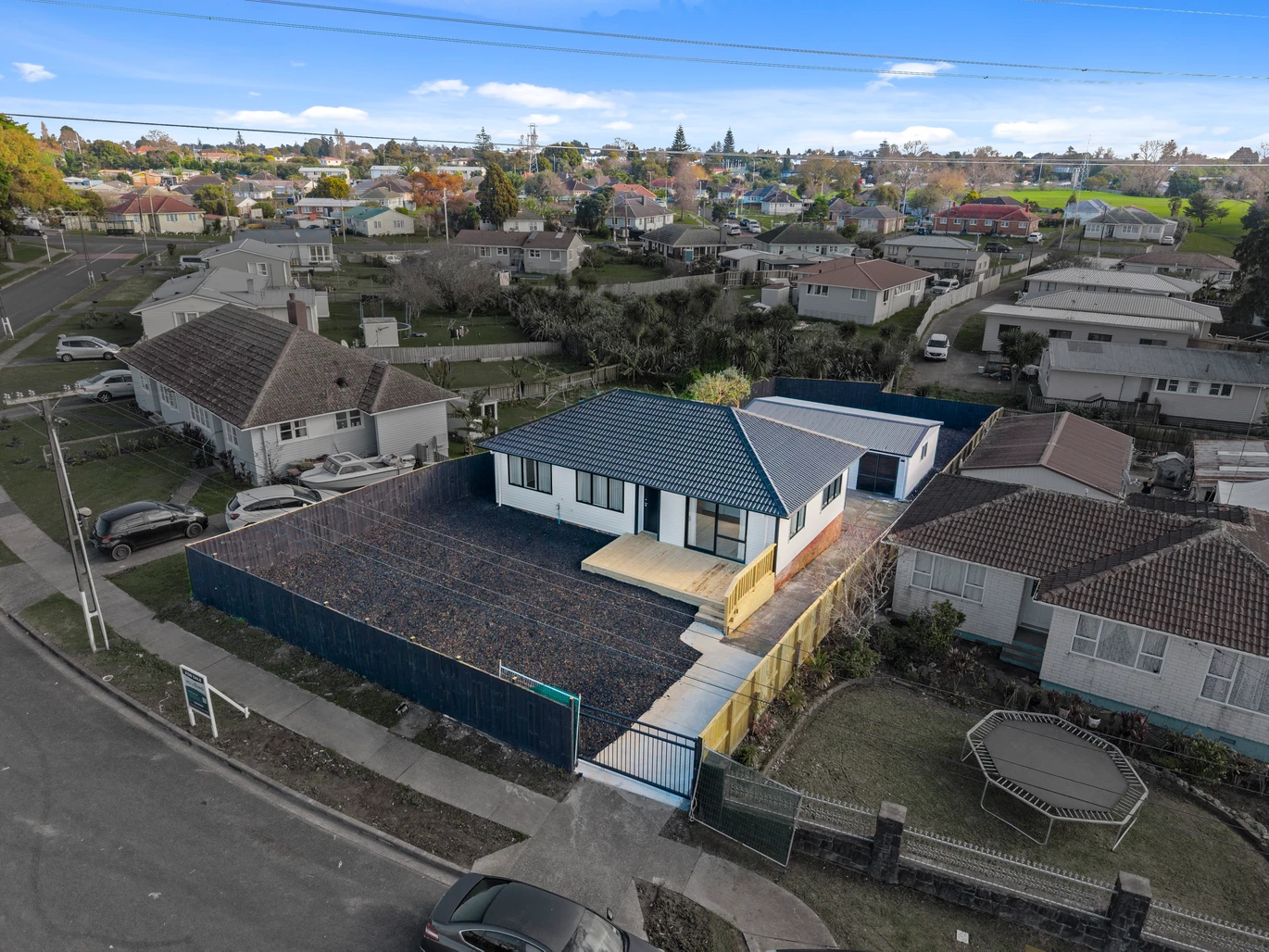 Newly renovated, 8 Guthrey Place Otara, Auckland