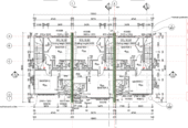 All sections with RC, BC and issued Titles, 39, 41, 43 Auranga Drive, Drury, Auckland