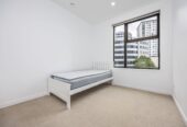 Double Grammar school zone, 48m2 Freehold 2 beds 1 bath apartment, zoned for Auckland Grammar and Auckland Girls Grammar school, 301/79 Airedale Street, City Centre, Auckland