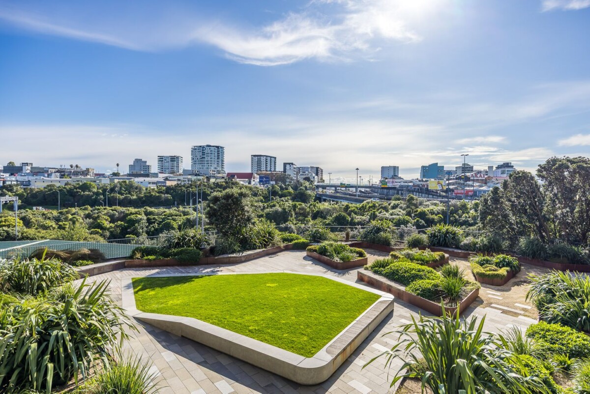 201/59 France Street South, Eden Terrace, Auckland