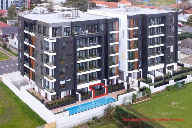 G05/80 Anzac Street, Takapuna, Auckland
