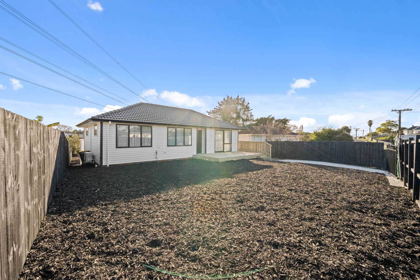 Newly renovated, 8 Guthrey Place Otara, Auckland