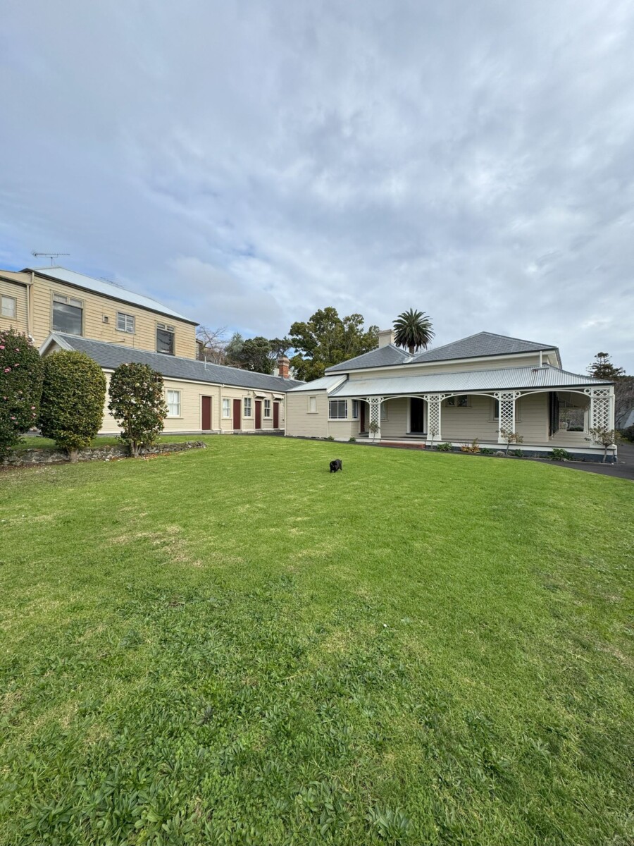 For rent, 5 bedrooms 2 bathrooms house, 350 Parnell Road, Parnell, Auckland