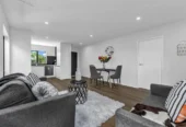 For rent, 3 bedrooms 2.5 bathrooms townhouse, 27 Mahia Road, Manurewa, Auckland