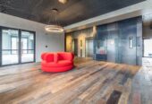 201/59 France Street South, Eden Terrace, Auckland