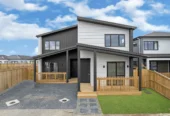 CCC and Title are issued, 26B Hupana Road, Karaka, Auckland