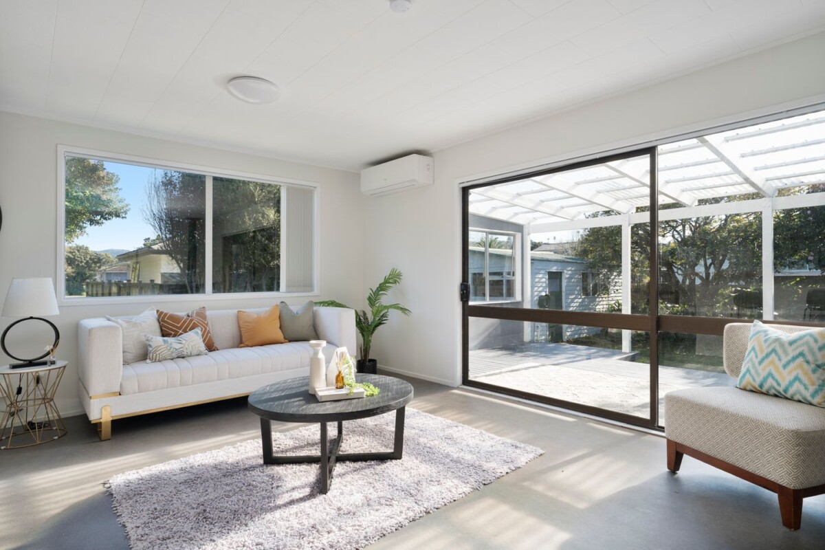 Conjunctionals welcome, 26 Tabitha Crescent, Henderson, Auckland