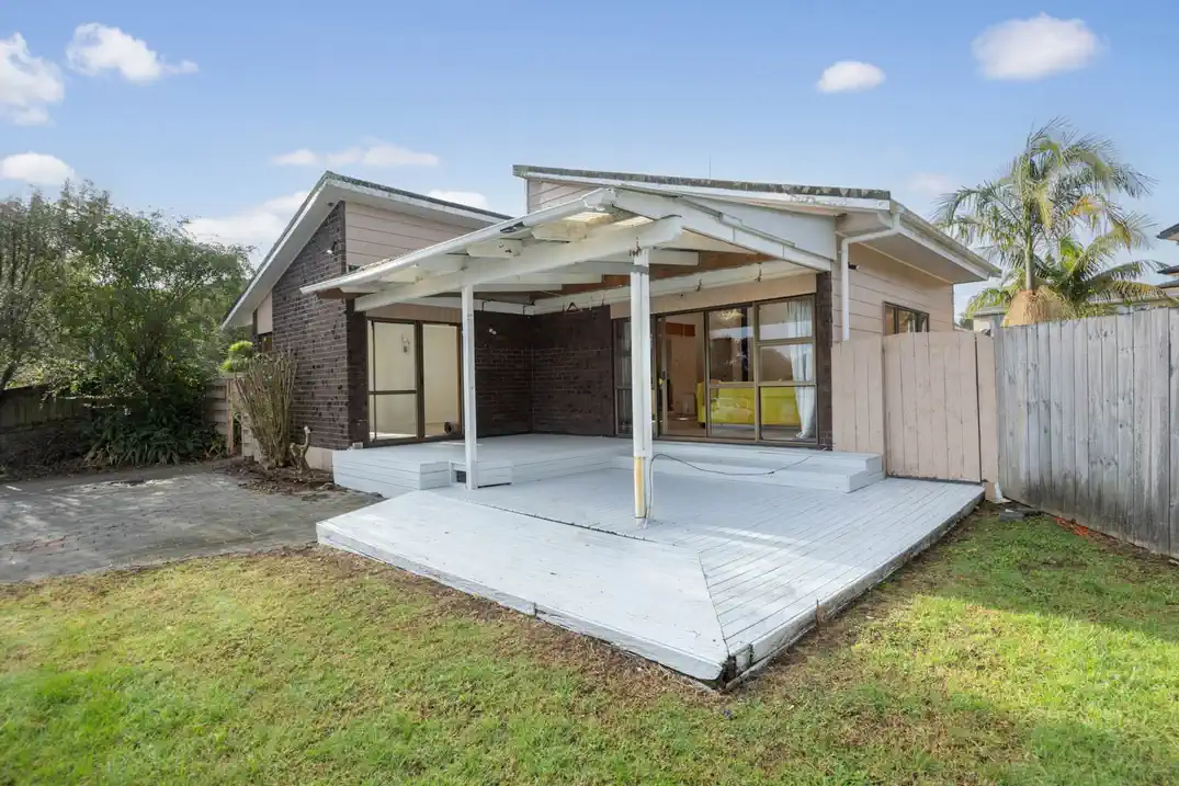 40 Sherrybrooke Place, Sunnyvale, Auckland