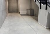 Brandnew multi-use warehouse and office, 68 m2 floor size, – 47m2 Ground Floor – 21m2 Mezzanine Floor – 6 meter Stud Height, 29/3 Inanga Street, Hobsonville, Auckland