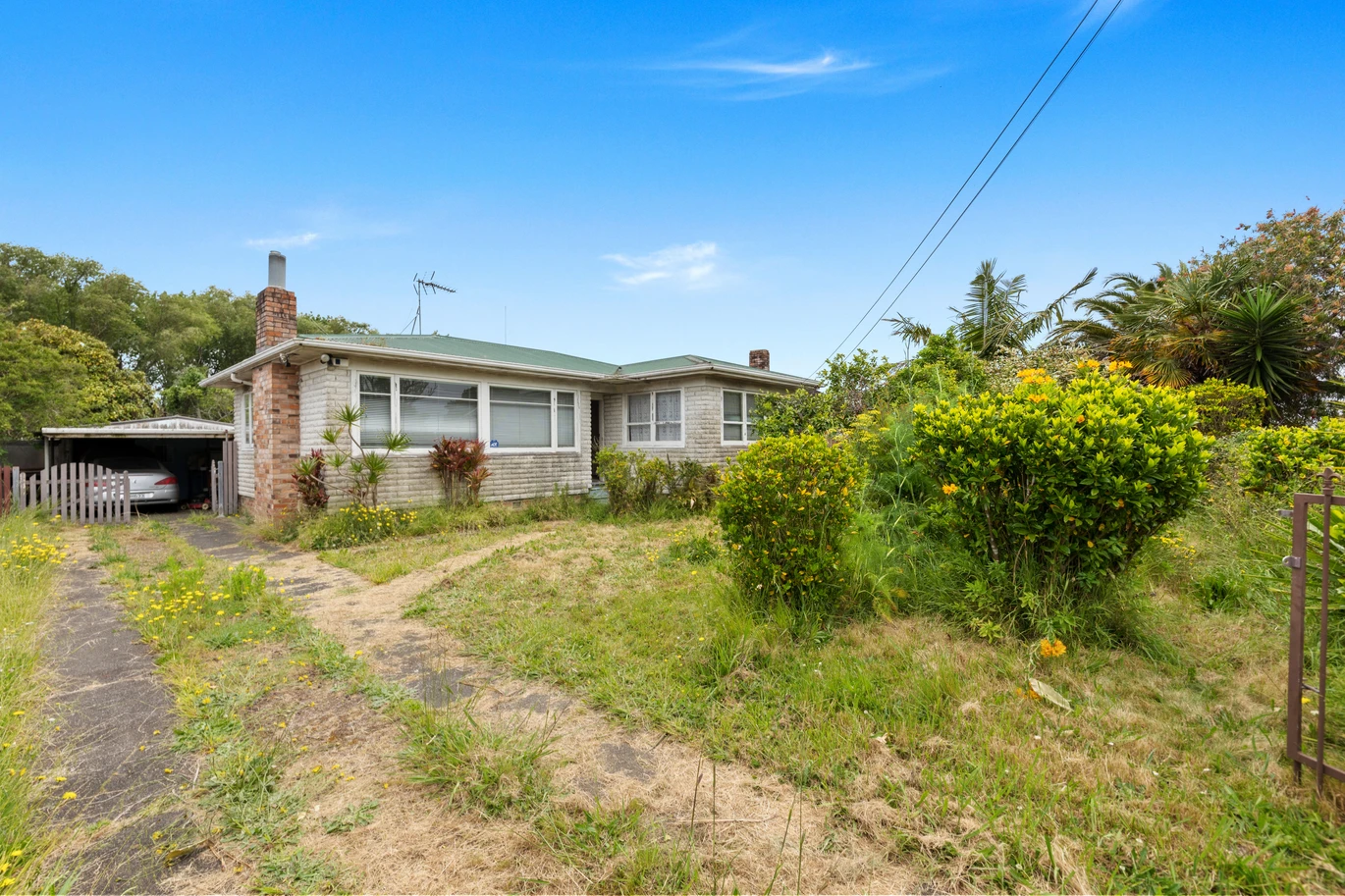 34 Johnstones Road, Otara, Auckland