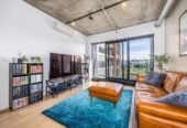 201/59 France Street South, Eden Terrace, Auckland