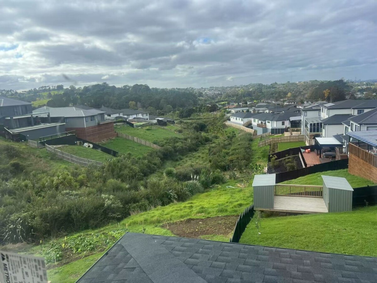 9 Crows Road Swanson, Auckland