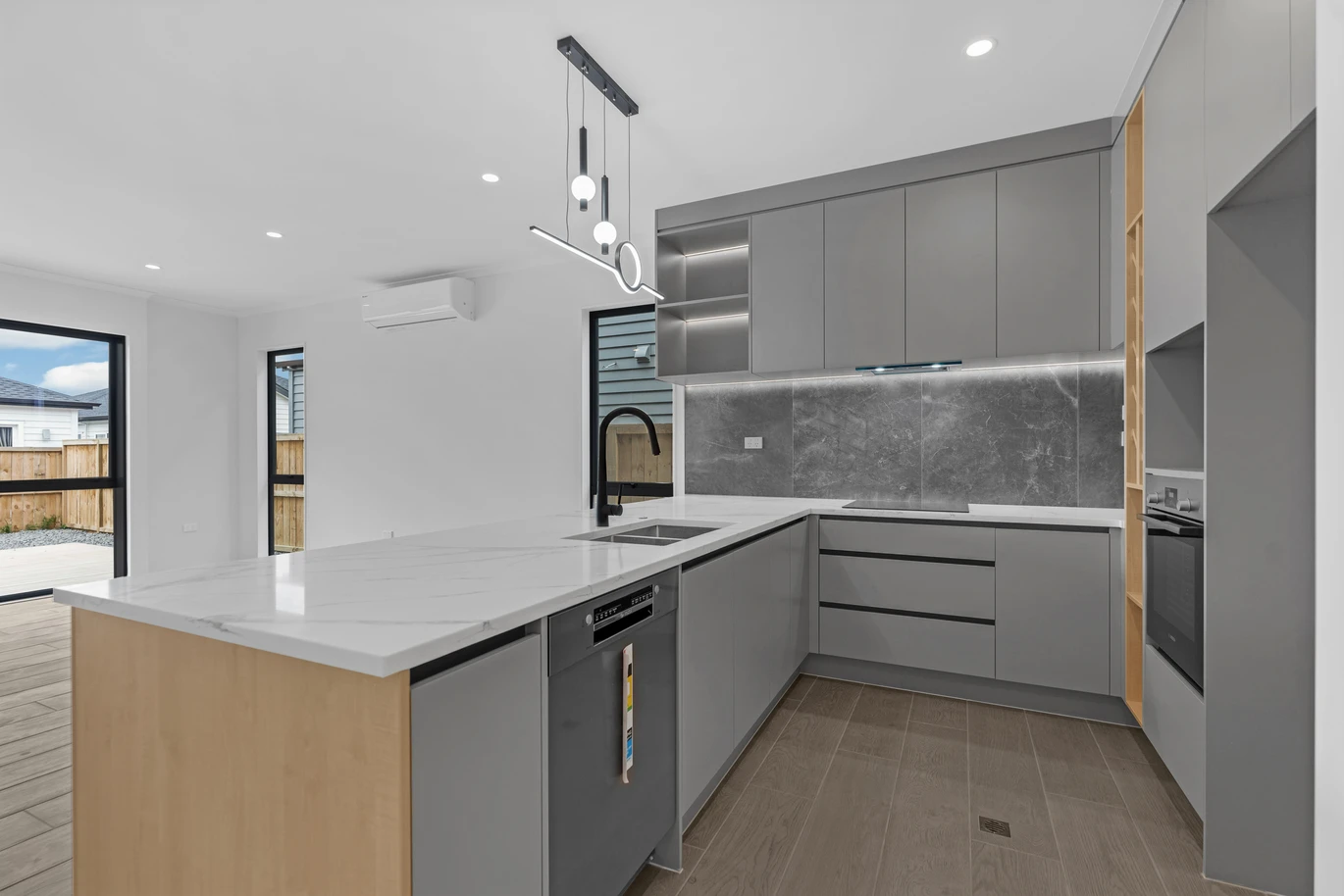 CCC and Title are issued, 26B Hupana Road, Karaka, Auckland