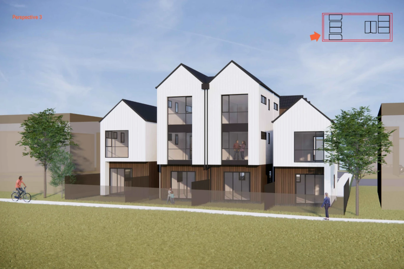 Plans for 9 Brand New Homes, RC, BC, EPA statuses pending, 13 Arney Road, Ranui, Auckland