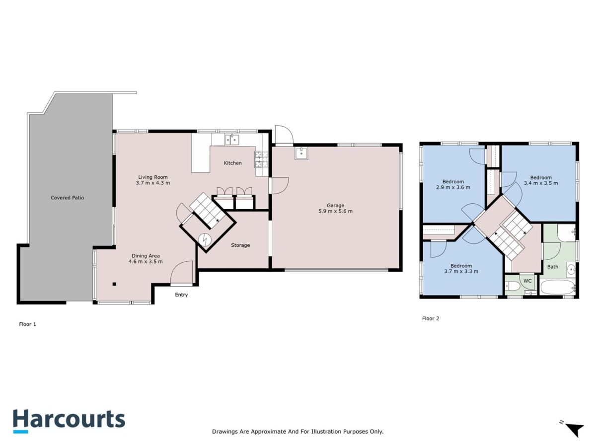 247A Great North Road, Henderson, Auckland