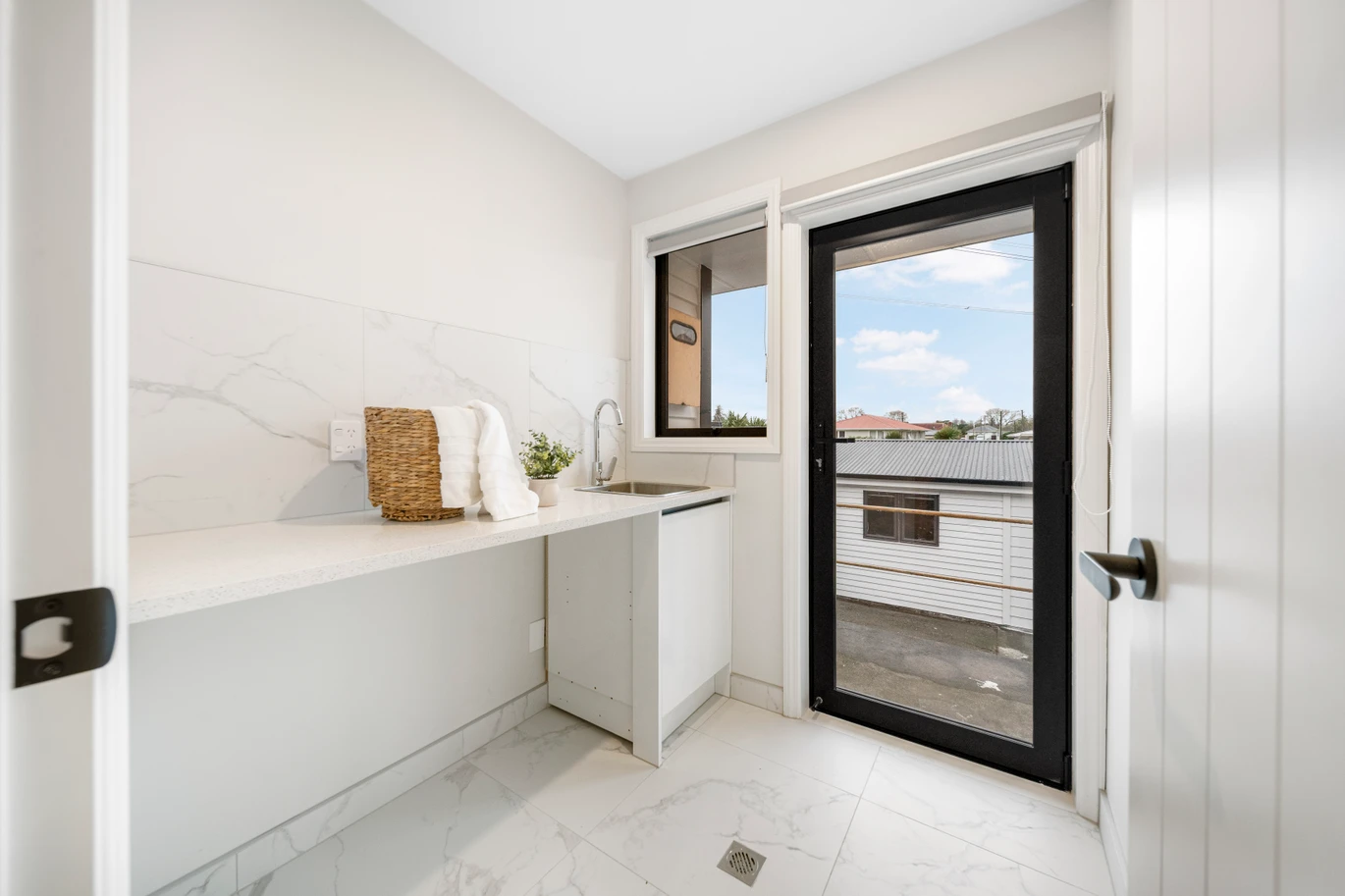 Newly renovated, 8 Guthrey Place Otara, Auckland