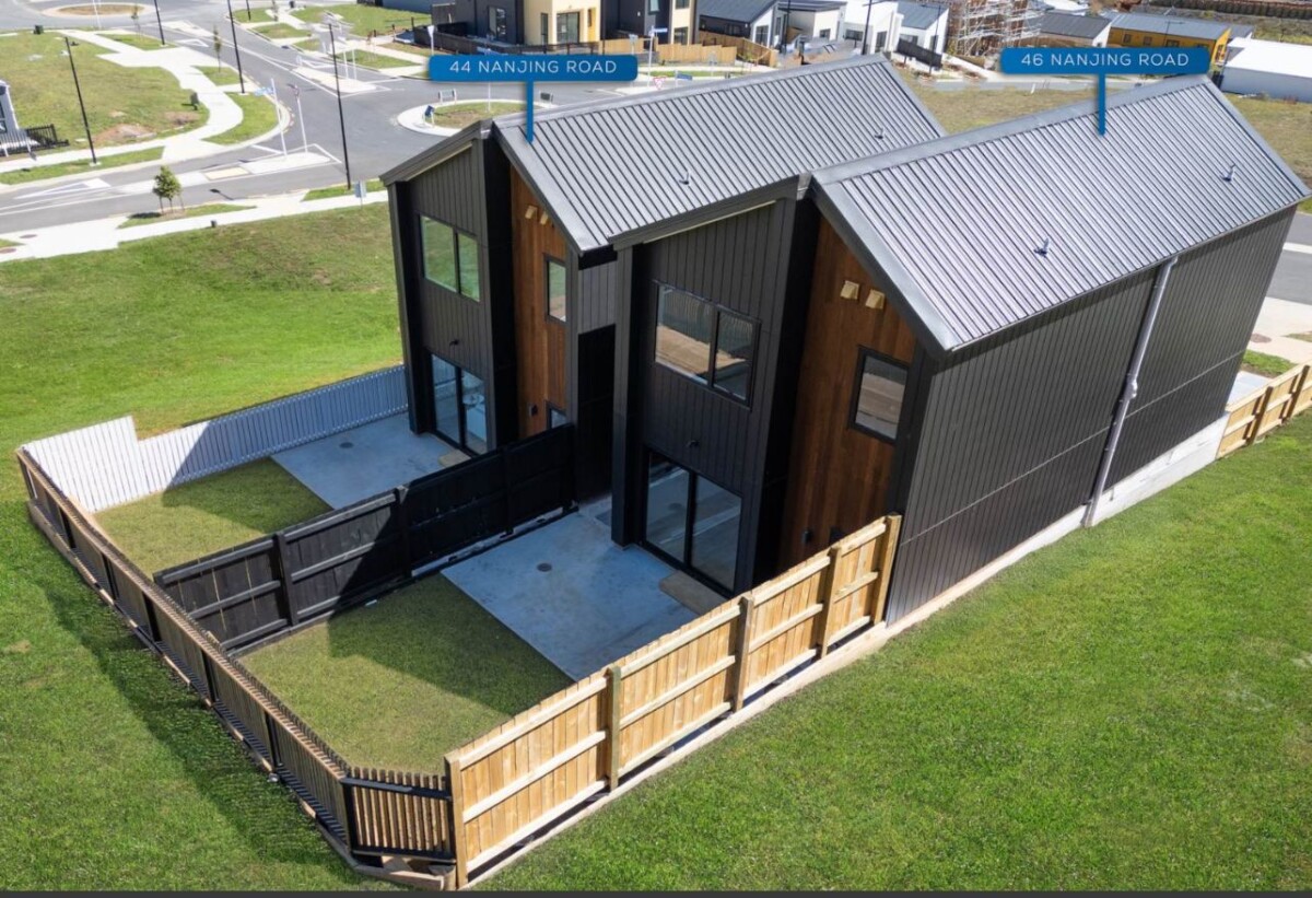 44 Nanjing Road, Pukekohe, Auckland