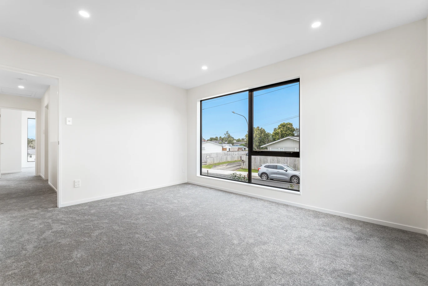 86A Harrington Road, Henderson, Auckland