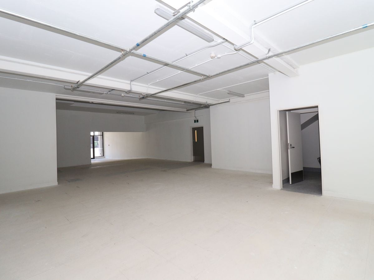 For lease, 200m2 Upper Queen Street Hospitality Space, 369B Queen Street, Auckland Central