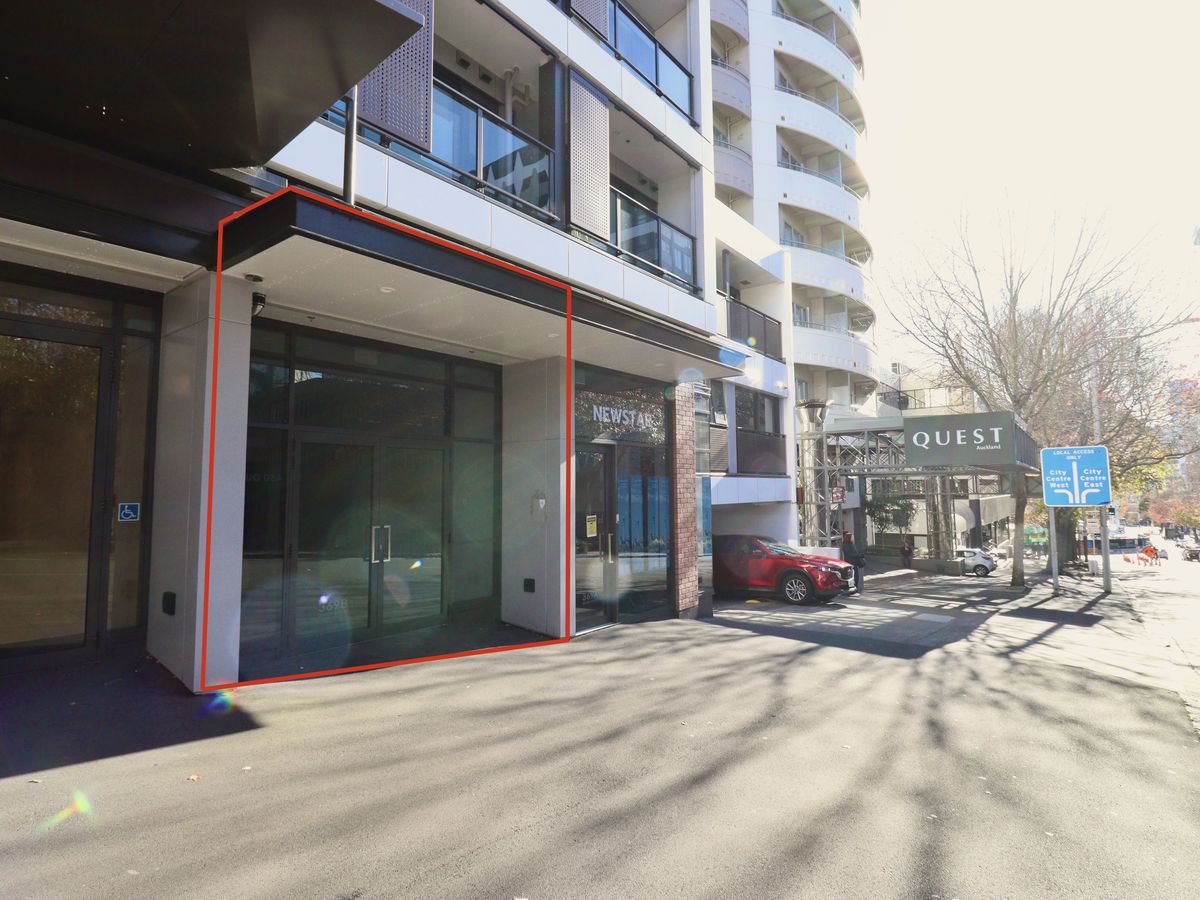 For lease, 200m2 Upper Queen Street Hospitality Space, 369B Queen Street, Auckland Central