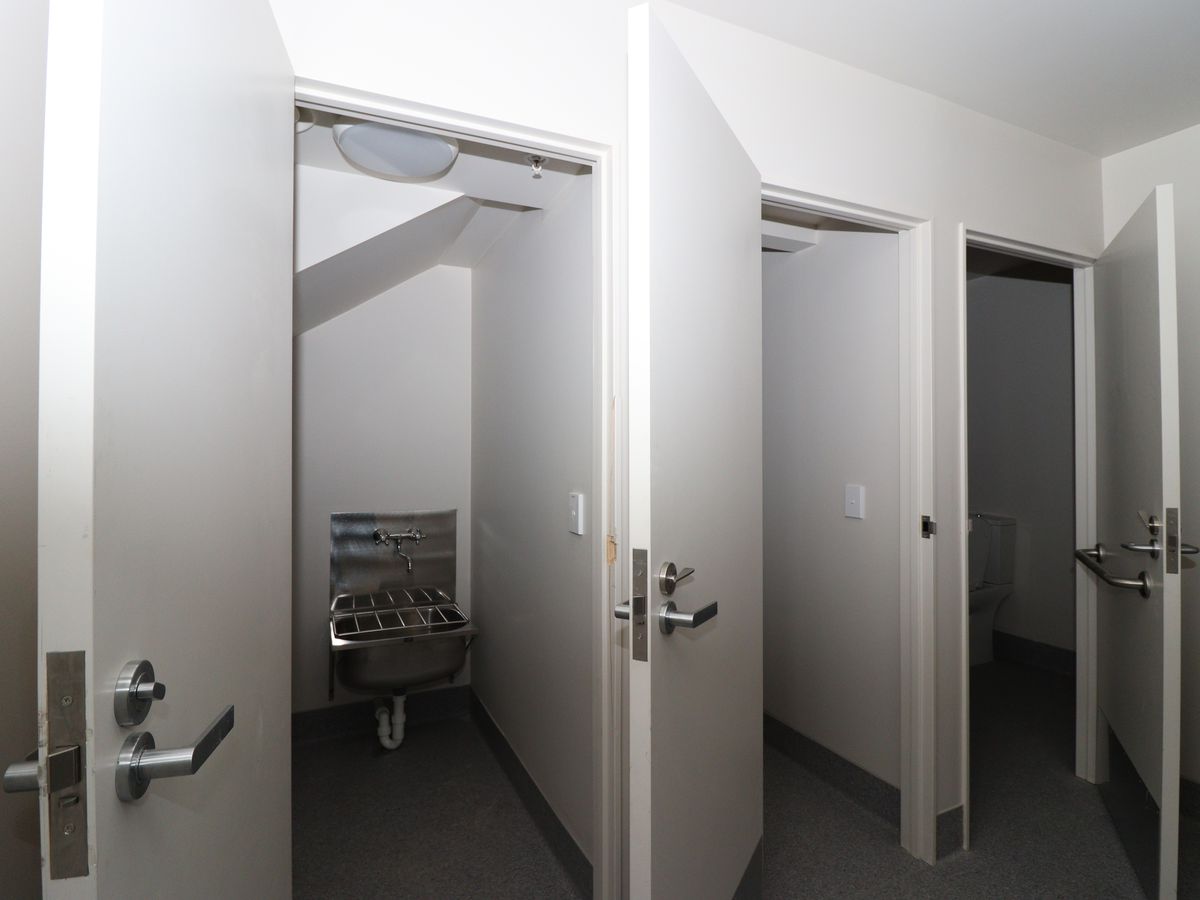 For lease, 200m2 Upper Queen Street Hospitality Space, 369B Queen Street, Auckland Central