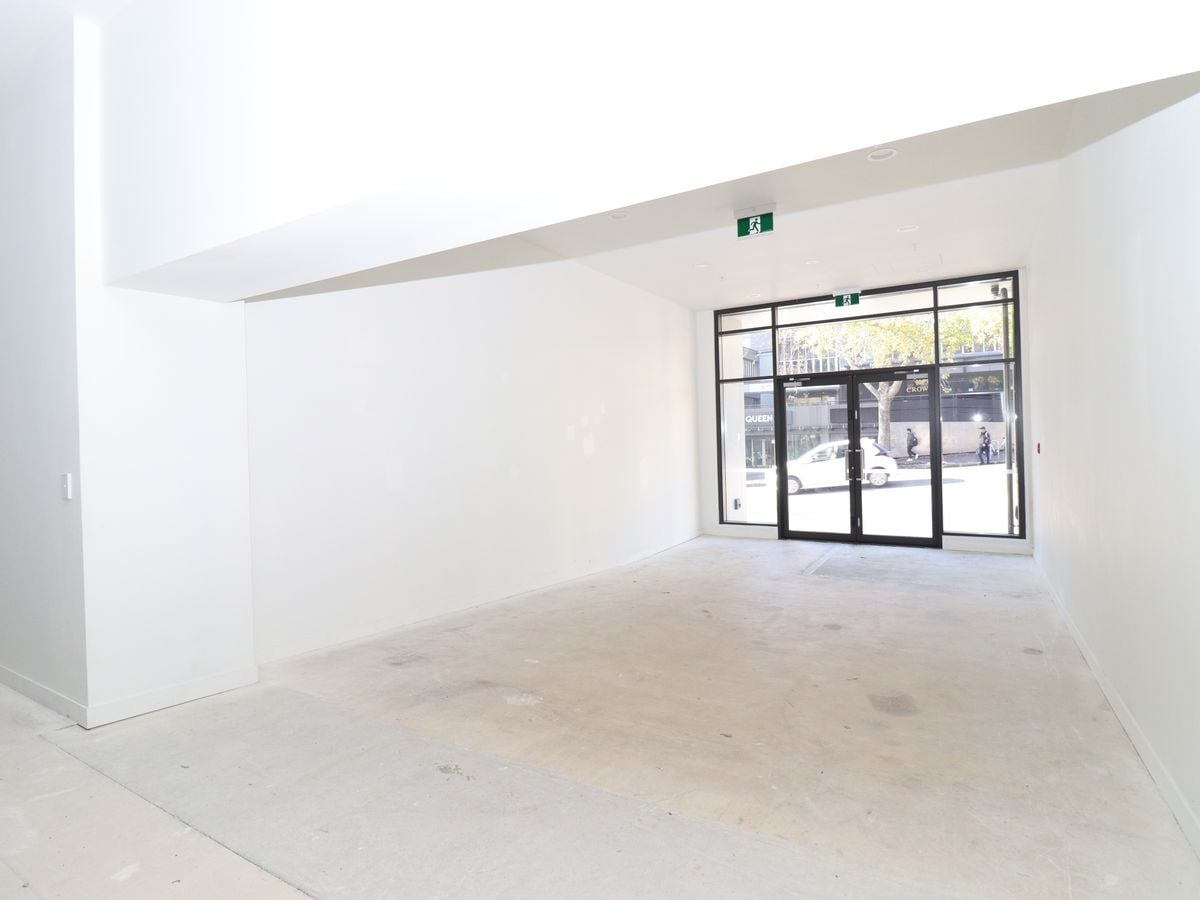For lease, 200m2 Upper Queen Street Hospitality Space, 369B Queen Street, Auckland Central