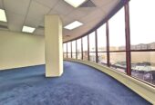For lease, Three offices space available, floor size 110 m2, 300 m2,316 m2, 135 Broadway, Newmarket, Auckland
