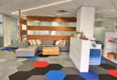 For lease, Three offices space available, floor size 110 m2, 300 m2,316 m2, 135 Broadway, Newmarket, Auckland