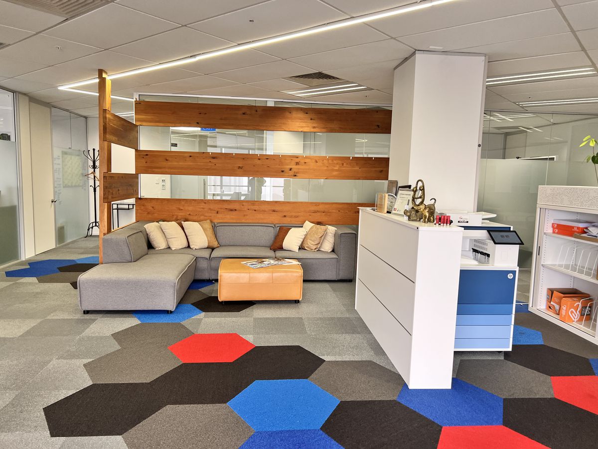 For lease, Three offices space available, floor size 110 m2, 300 m2,316 m2, 135 Broadway, Newmarket, Auckland