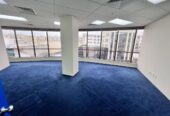 For lease, Three offices space available, floor size 110 m2, 300 m2,316 m2, 135 Broadway, Newmarket, Auckland