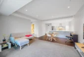 Auckland Girls’ Grammar School zone, 64m2 (approx) 2 bedrooms, plus a 21m² Balcony total is 85m² freehold apartment. currently rented at $680 pw, 406/47 Beach Road, City Centre, Auckland