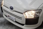 2020 Toyota Probox HYBRID DX COMFORT PACKAGE/GRADE 4, Station Wagon Automatic, 1,500 cc, 5 seats, 116,052 km