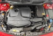 2014 Mercedes-Benz A 180 EDITION/ELECTRIC SEAT/Hatchback Automatic, Petrol, 1,600 cc, 5 seats, 33,662 km