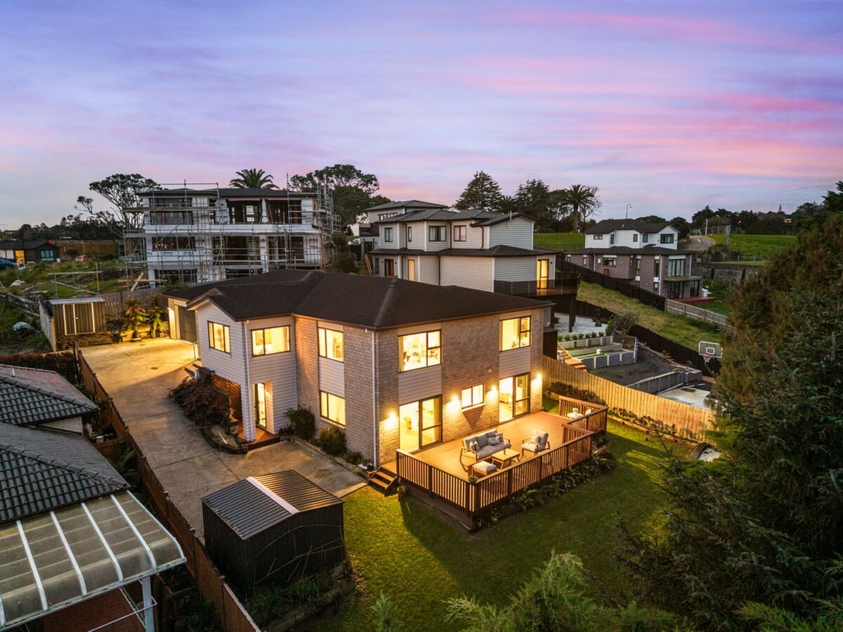 31 Aldon Lane, The Gardens, Auckland