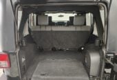 2009 Jeep Wrangler RENEGADE PET AUTO4DR/NZ NEW/ RV/SUV Automatic, 5 seats, Petrol, 3,800 cc, 69,892 km