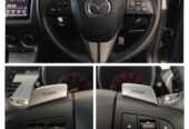 2009 Mazda Axela 20S/PADDLE SHIFTER, REVERSE CAMERA Hatchback Automatic, Petrol, 5 seats, 78,342 km