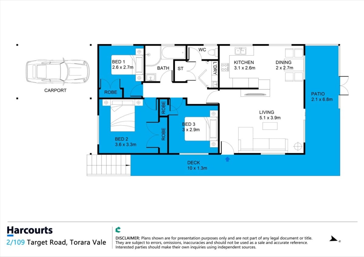 Must Sell – Owner Says Present All Offers, 2/109 Target Road, Totara Vale, Auckland