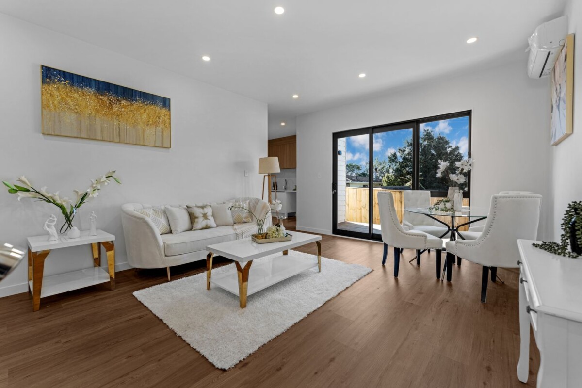 Lot 7/196 Royal Road, Massey, , Auckland